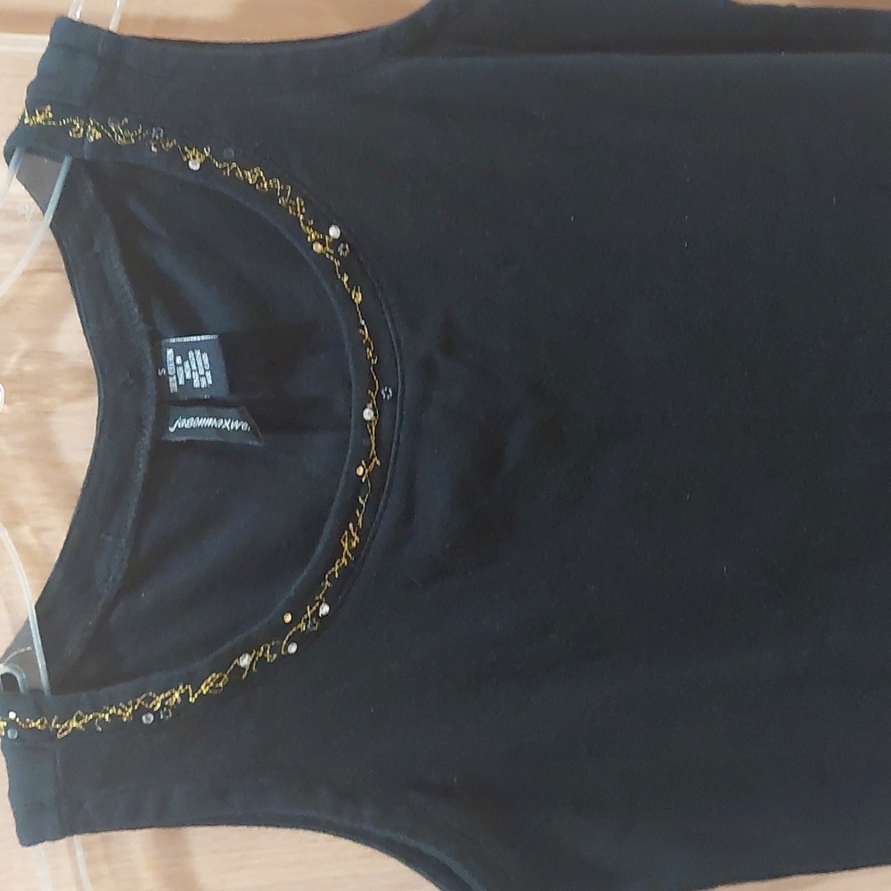 Jason Maxwell Tank - Picture 2 of 7